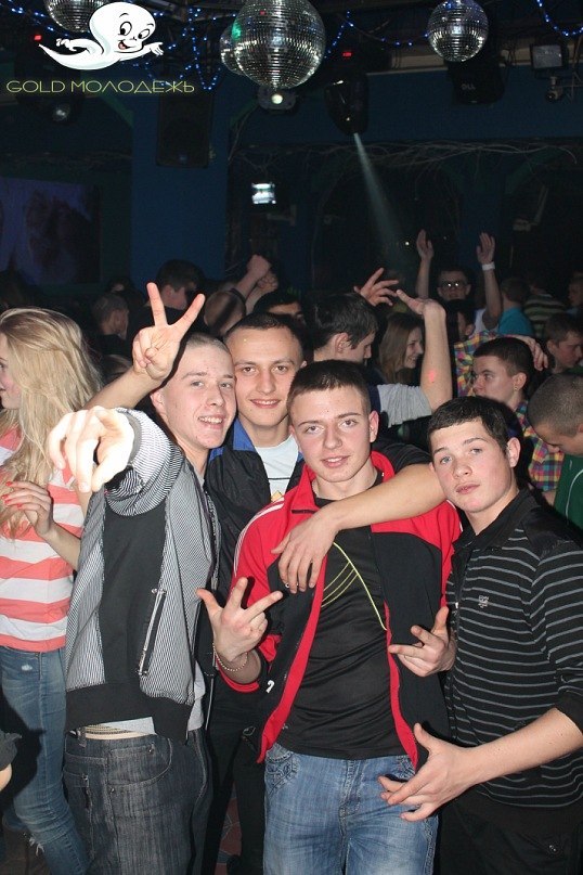 Антон Бобык | Винница