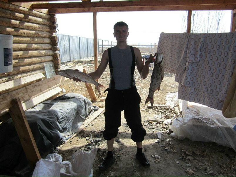 №6, Владимир Ли, 38 лет, Алматы №6, Владимир Ли, 38 лет, Алматы