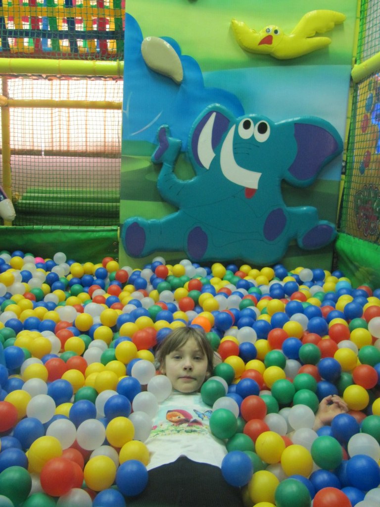 Ирина Дьячкова | Новодвинск