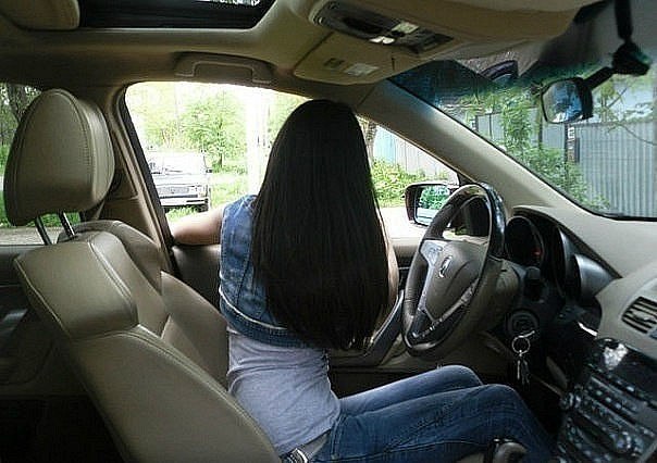 №97, Светлана Гянджа, Ульяновск №97, Светлана Гянджа, Ульяновск