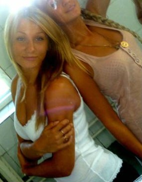 Анюта Чикинева | Королёв