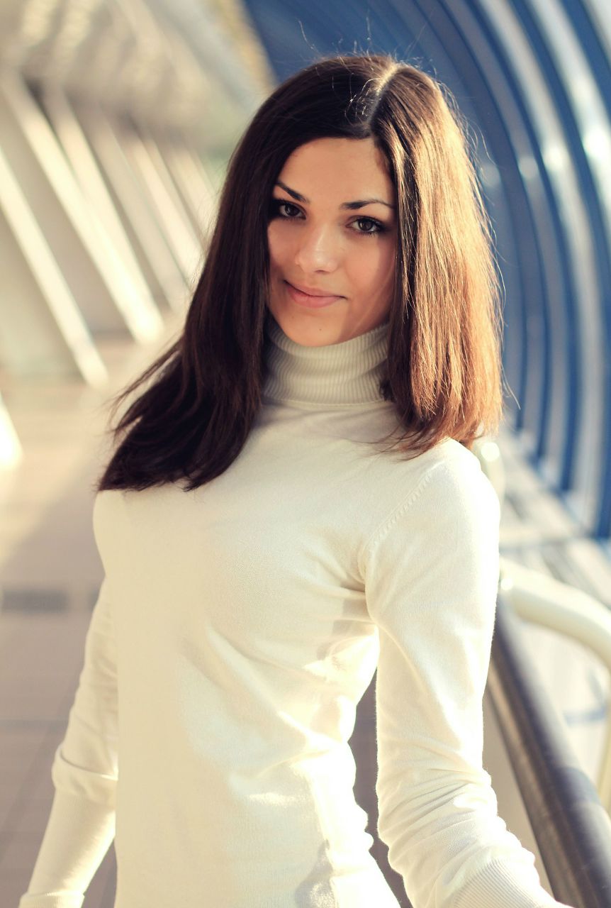 Анастасия Бондарь | Москва