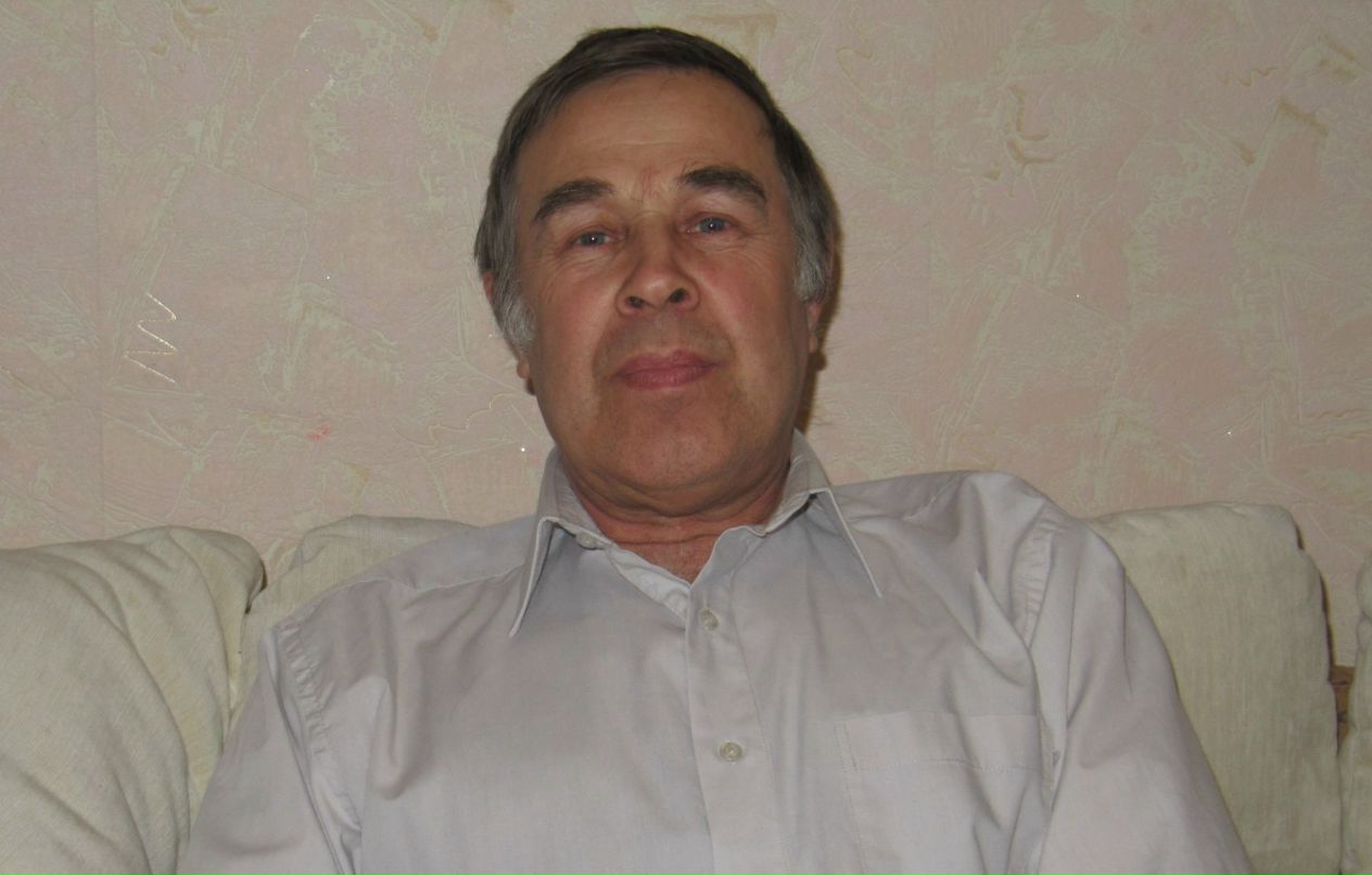 Михаил Потапов | Екатеринбург