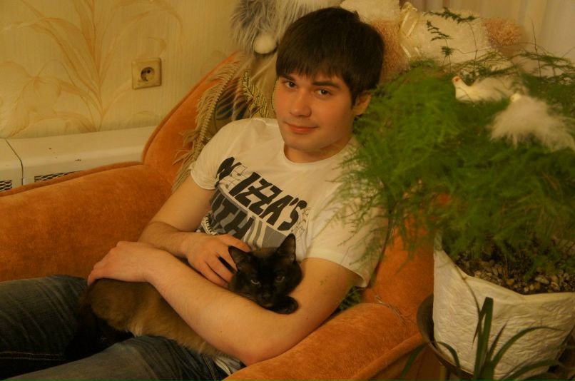 Дмитрий Мальченко | Брянск