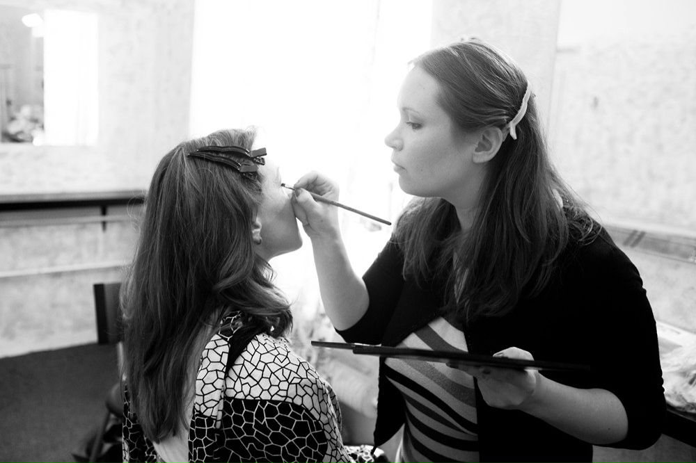 Оксана Тишкина | Москва