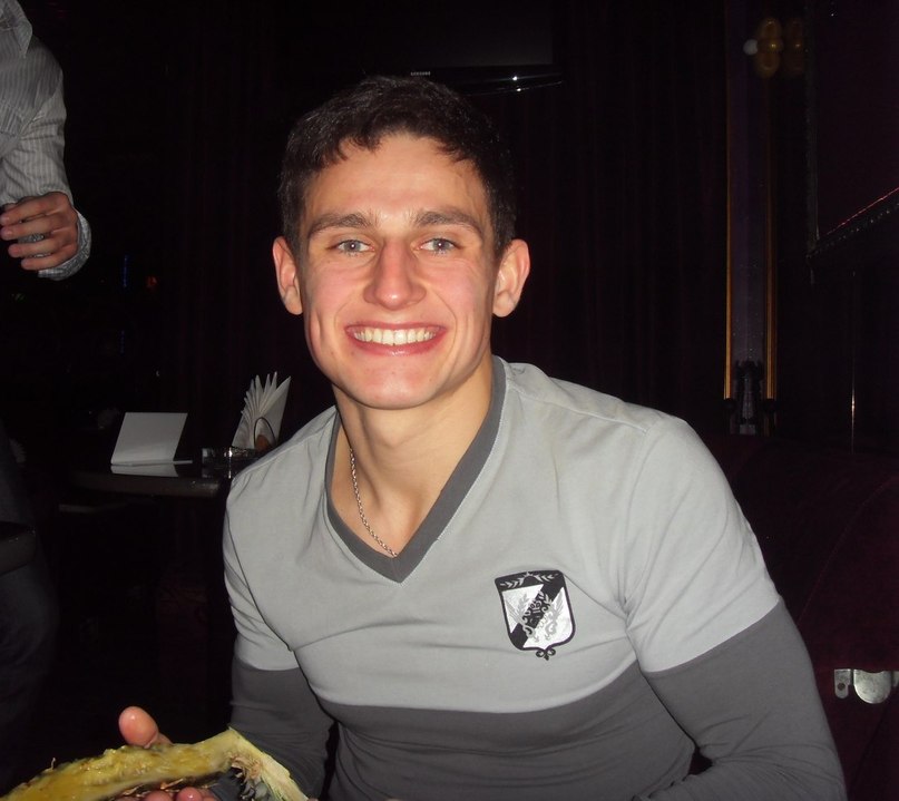 Тёма Костенко | 