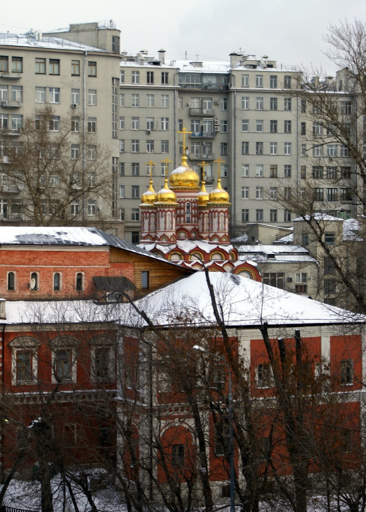 Максим Цыганов | Москва