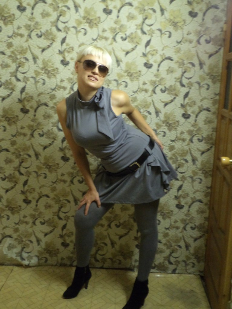 Марина Леонова | Салават