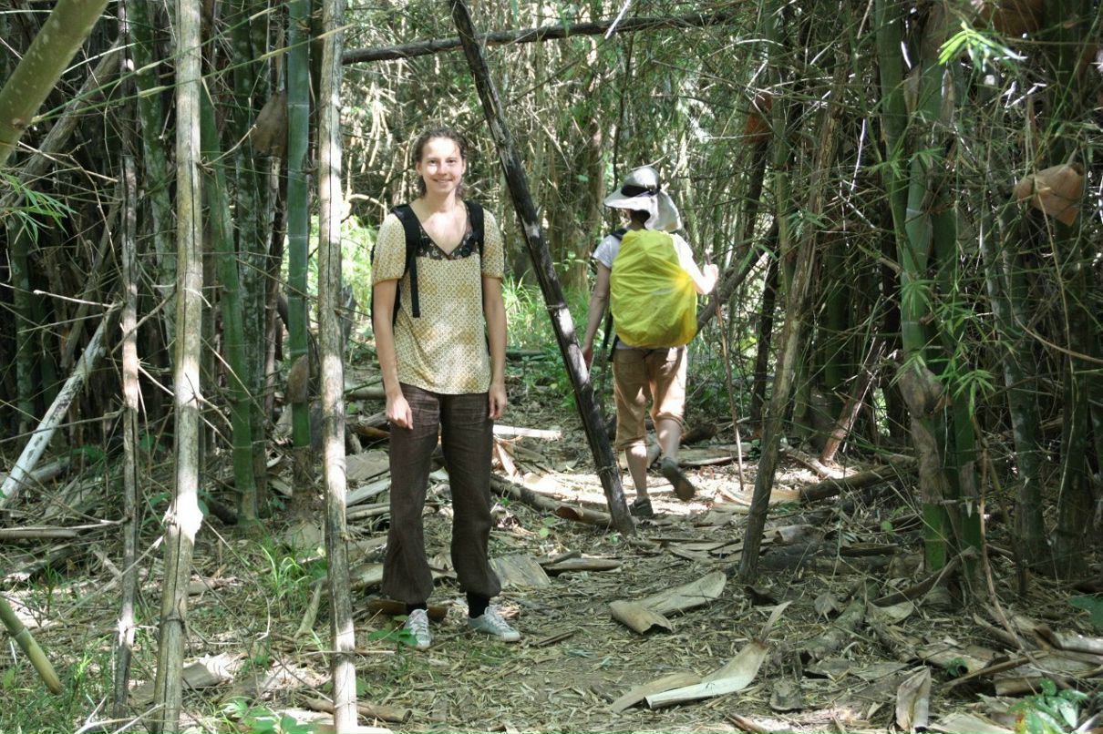 Наталья Кривенок | Санкт-Петербург