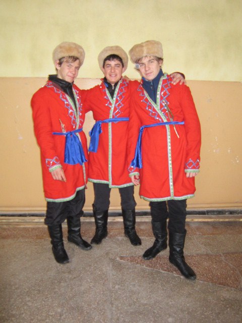 Марина Артюхова | Сумы