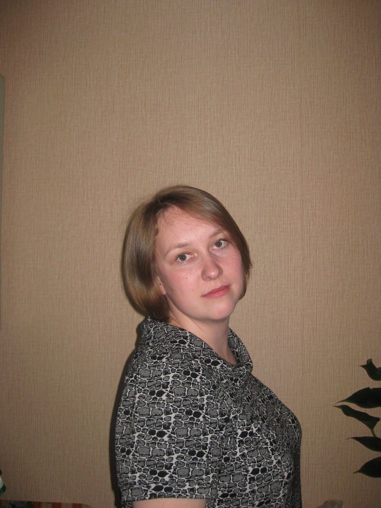 Марина Богданова | Череповец