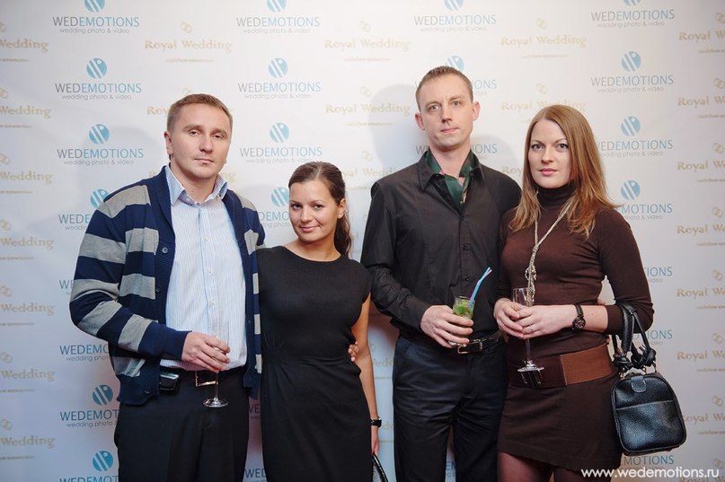 Linda Rezvova | Санкт-Петербург