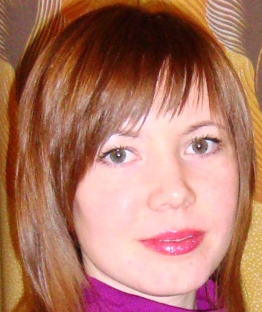 Ирина Мифтахова | Пермь