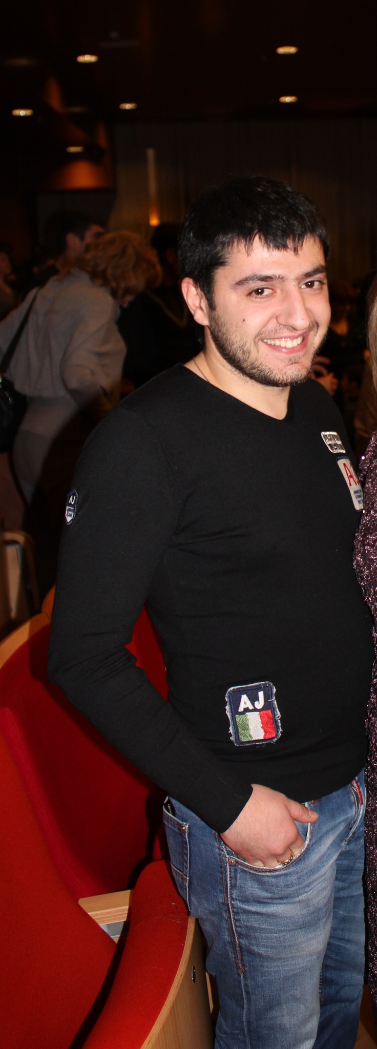 Фото профиля