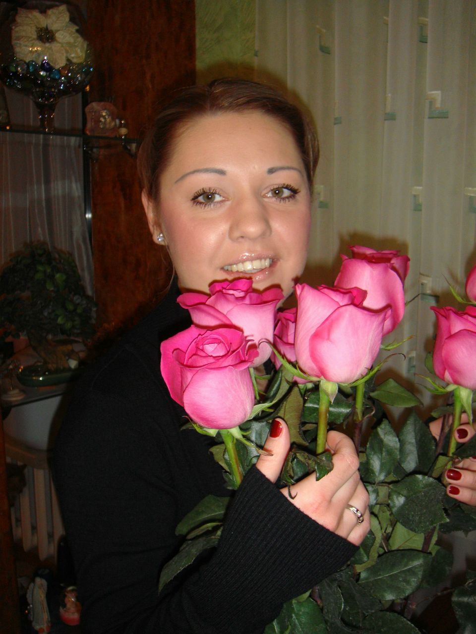 Алёнка Зверяка | Москва