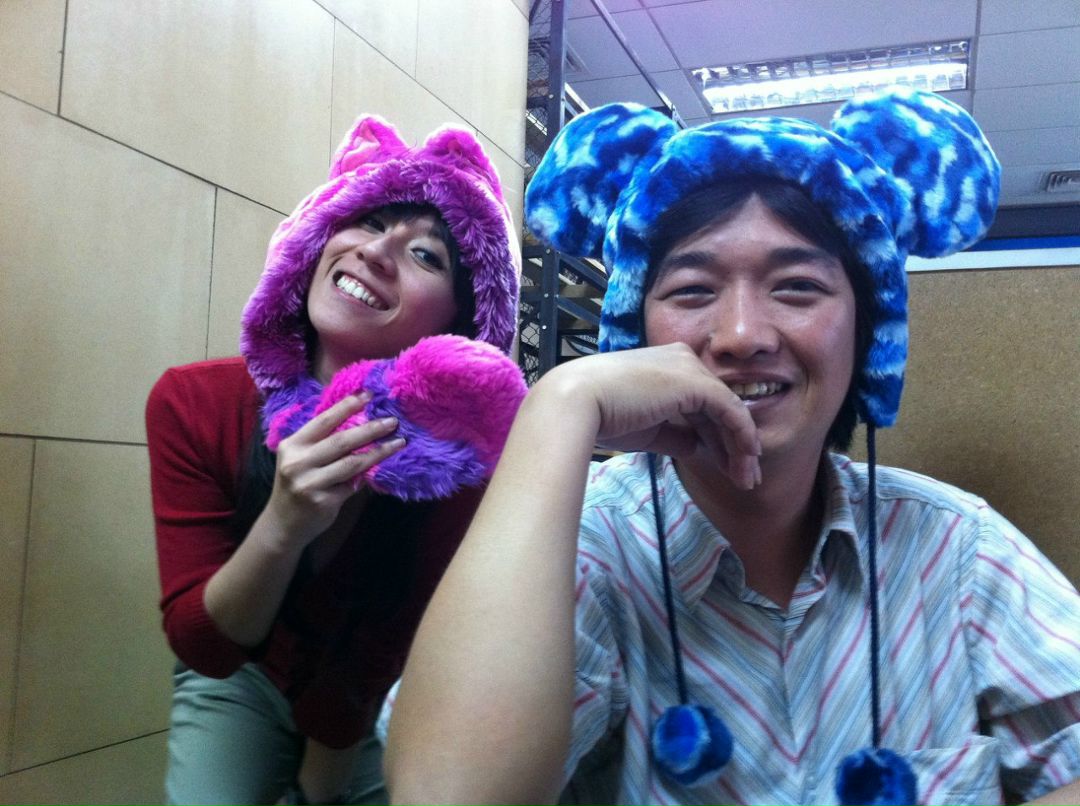 Ratih Devi | Jakarta