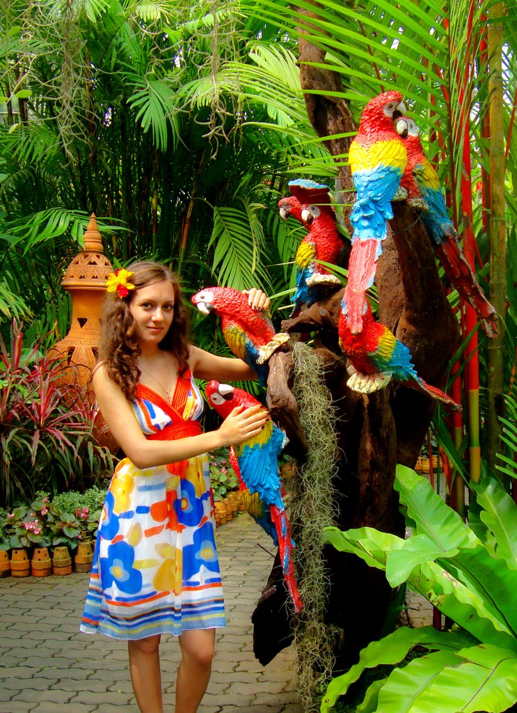 Анюта Зенкова | Новосибирск