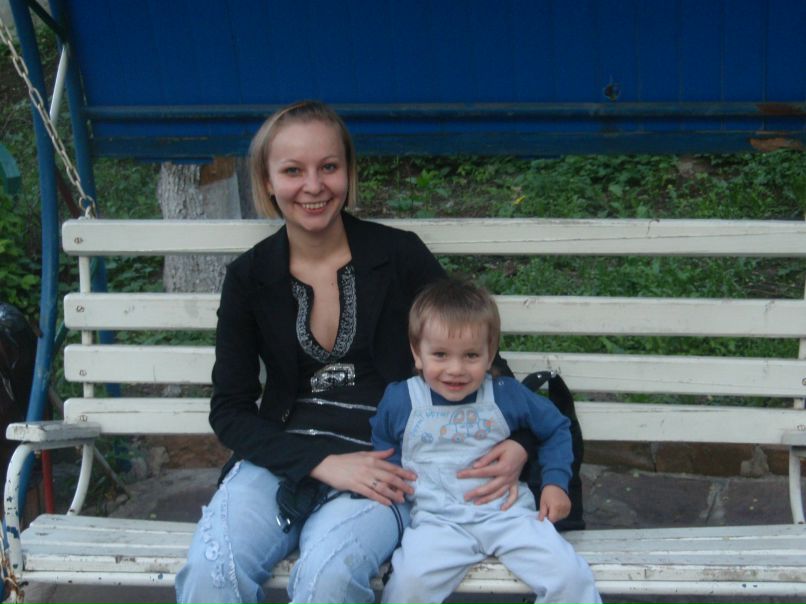 Наталия Суслова | Москва