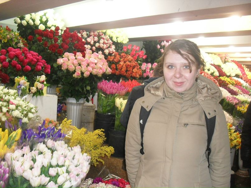 Ленчик Демидкина | Кривой Рог