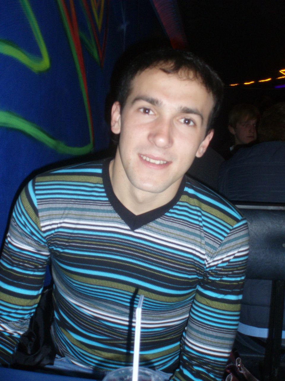 Сергей Кравченко | Красногвардейское