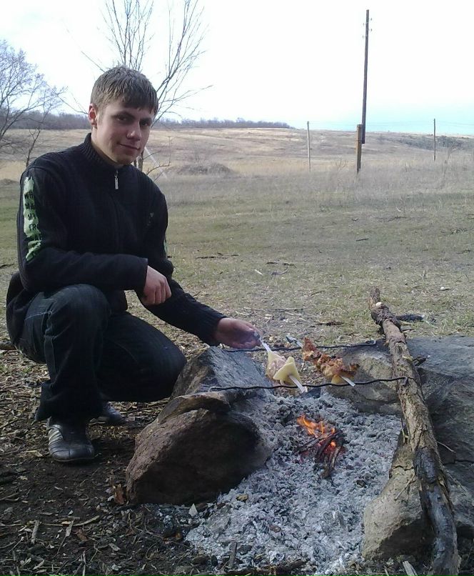 Женя Цуркан BMW | Братское