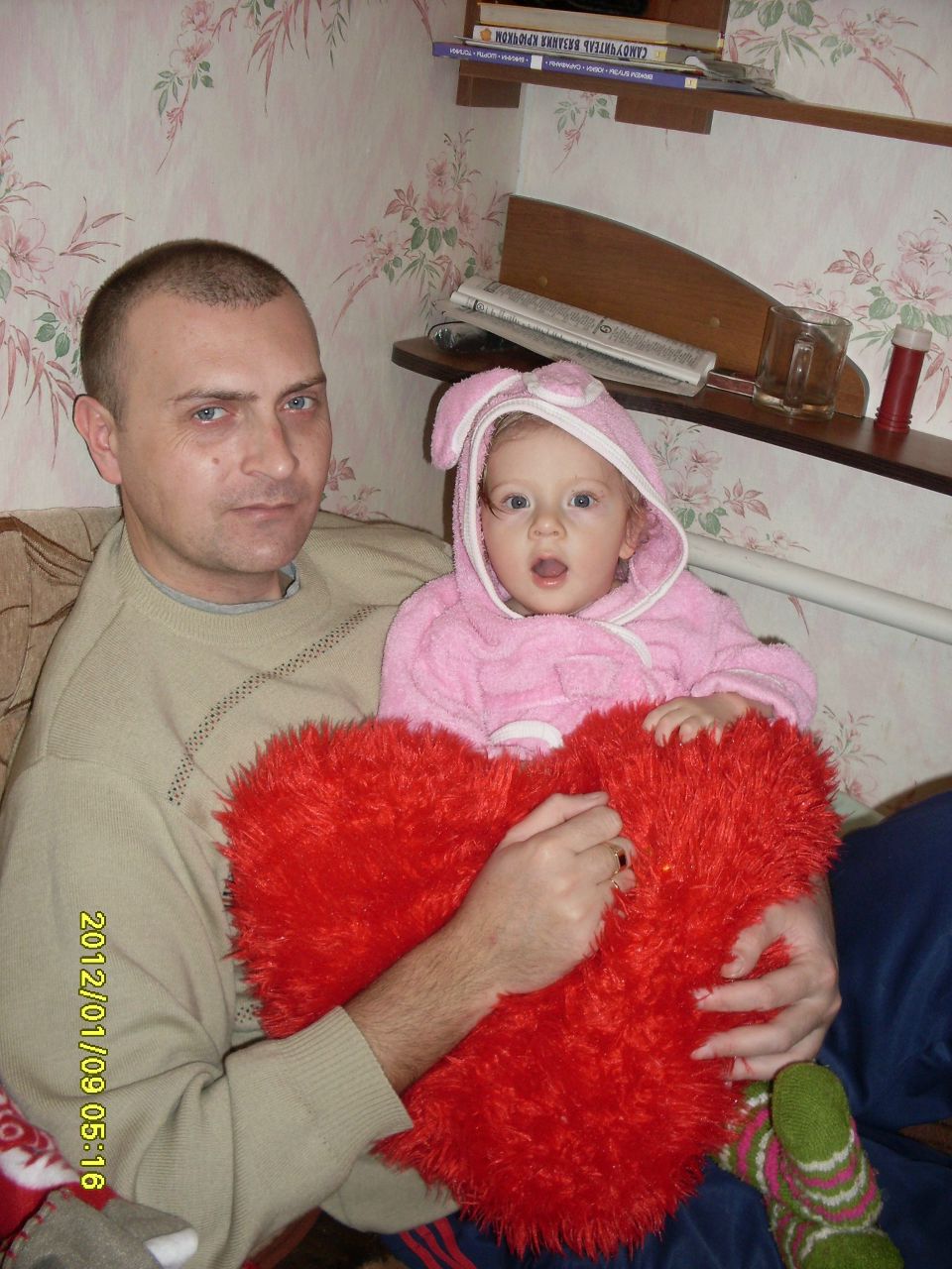 Надежда Тюпа | Мелитополь