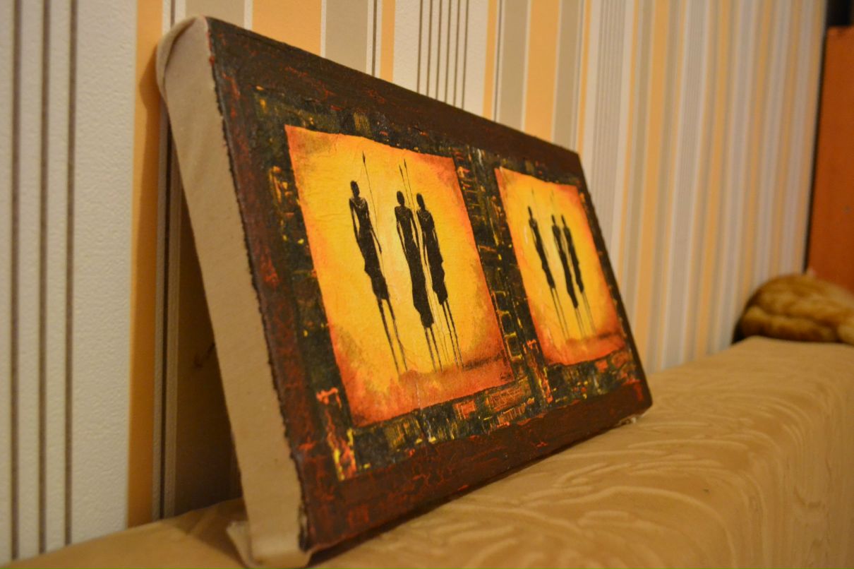 Дарья Куликова | Коломна