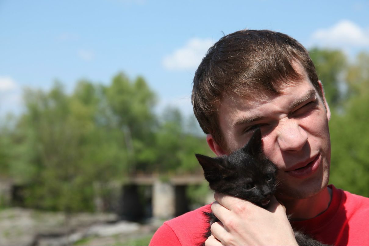 Леша Жураковский | Черкассы