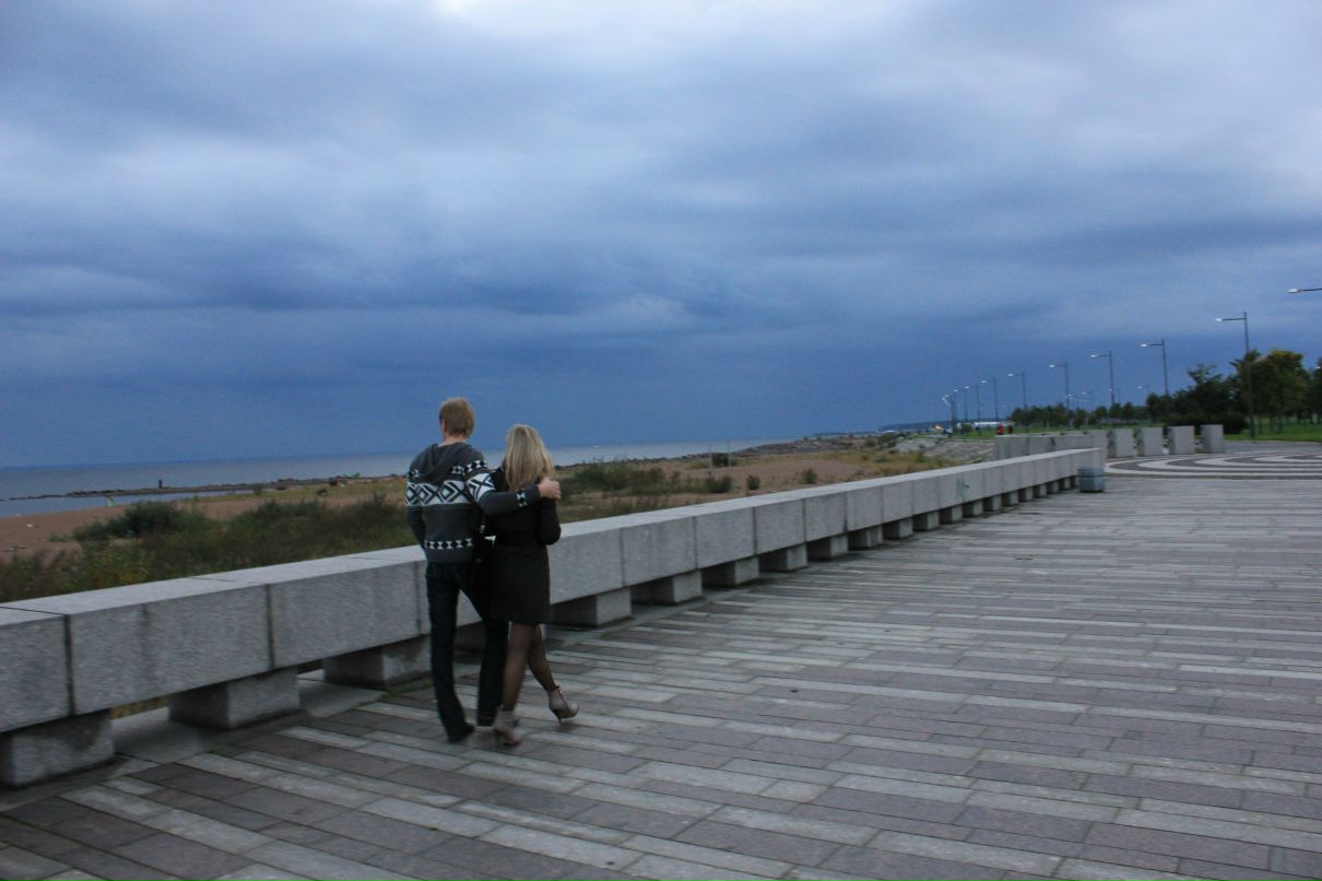 Вячеслав Сучков | Санкт-Петербург