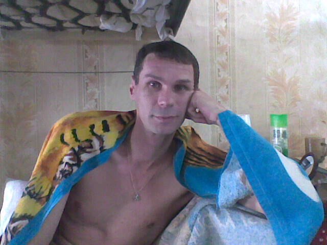 Евгений Соколов | Екатеринбург