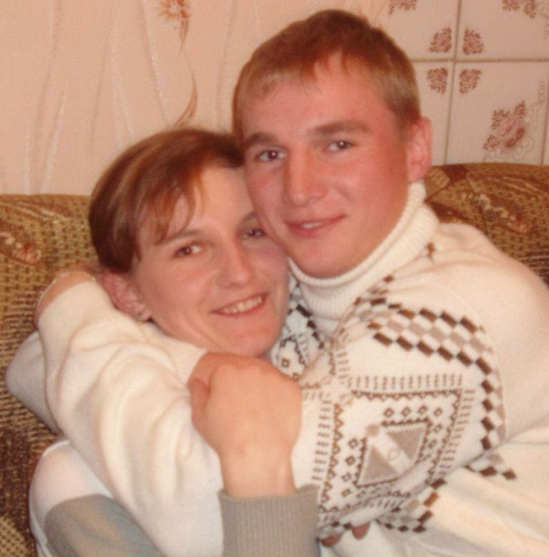 Mike Сацута | Иваново