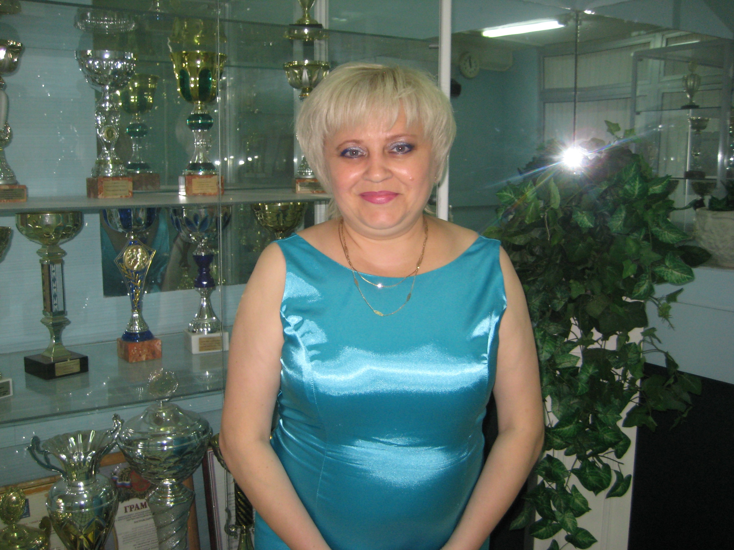 Фото профиля