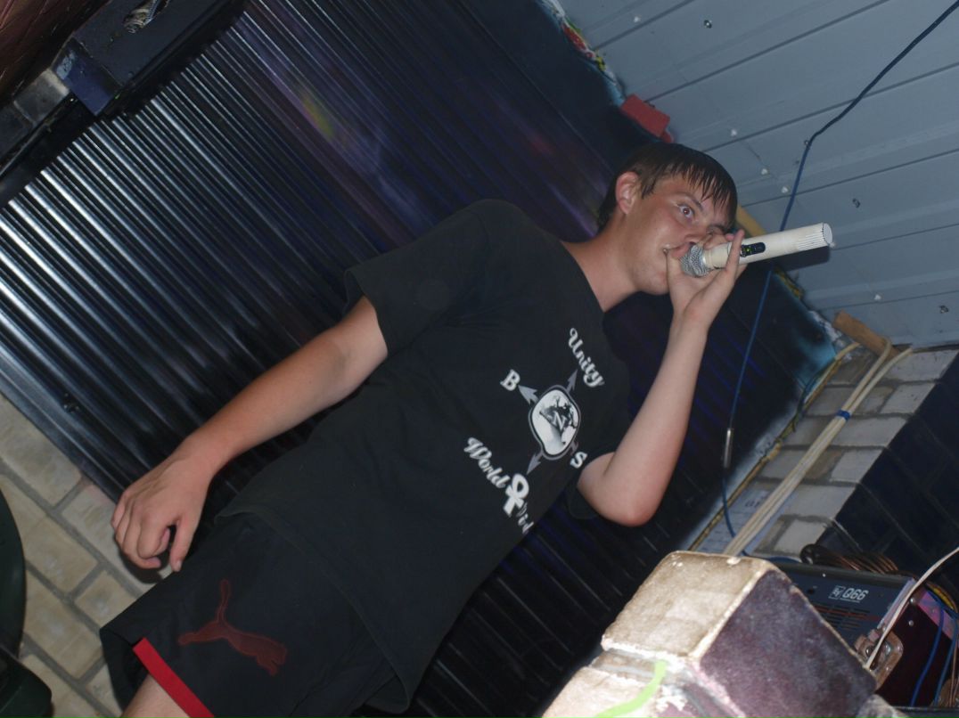 Игорь Юрич | Николаев