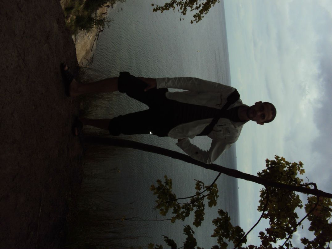 Миша Охрименко | Херсон