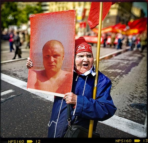 Роман Андреев | Санкт-Петербург