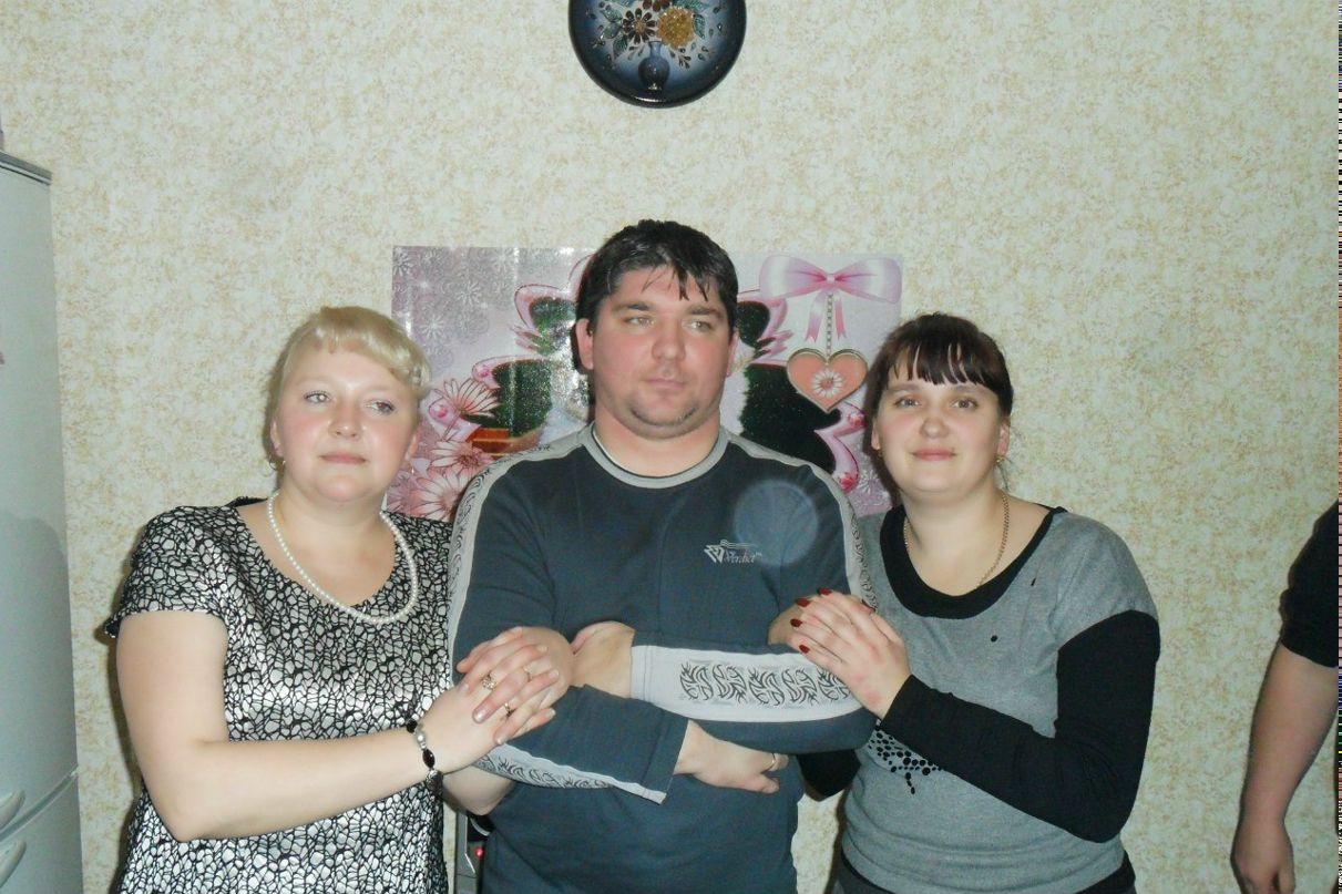 Оля Матвеева | Псков