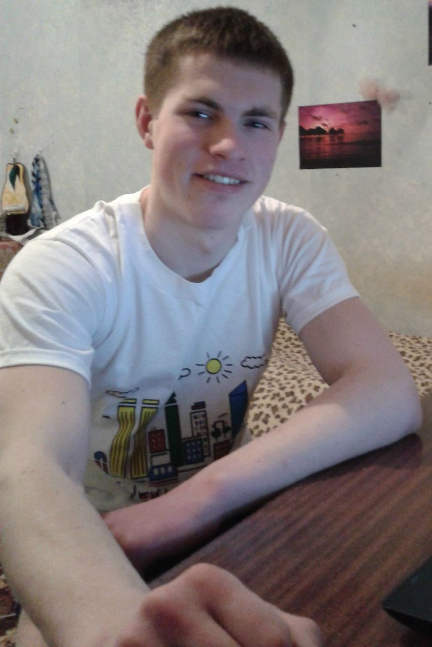 Александр Александров | Славянск