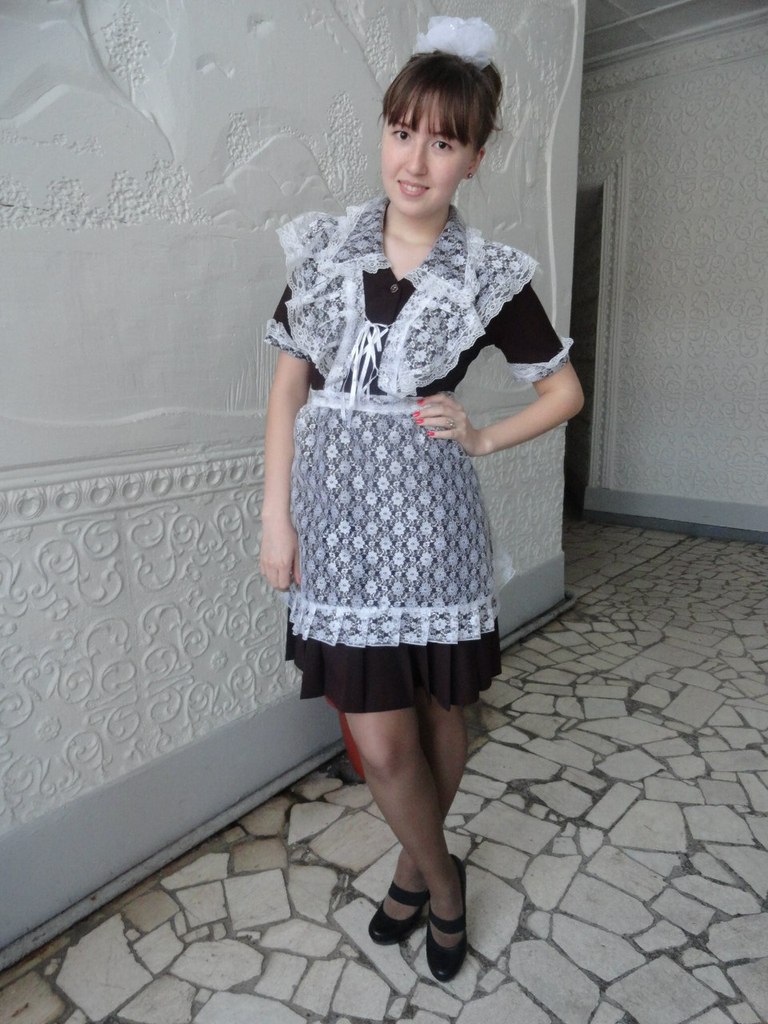 Элина Мухарметова | Уфа