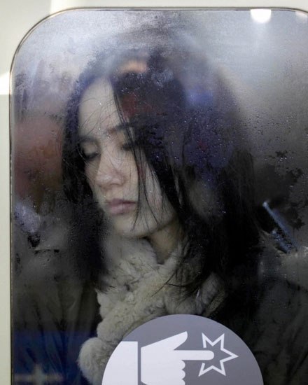 Даша Дьяченко | Краматорск