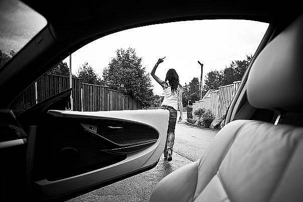 Лианочка Мугинова | Уфа