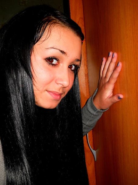 №9, Олечка Соколова №9, Олечка Соколова