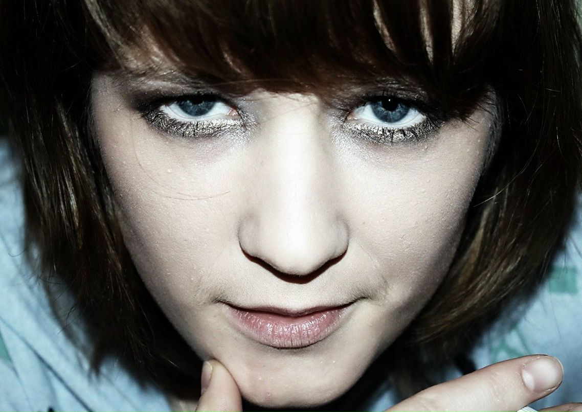 Евгения Боришанская | Санкт-Петербург