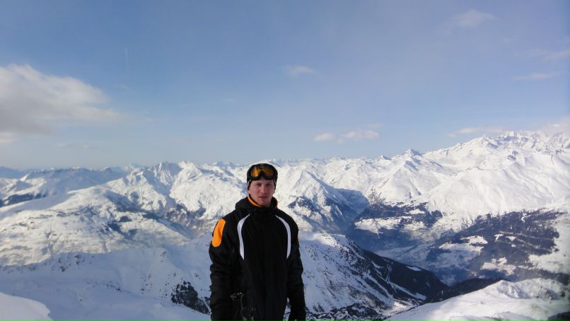 Иван Березин | Санкт-Петербург