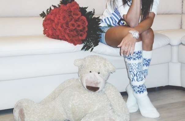 Олечка Захленюк | Бровары