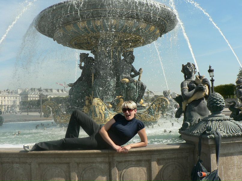 Юлия Мацкевич | Минск