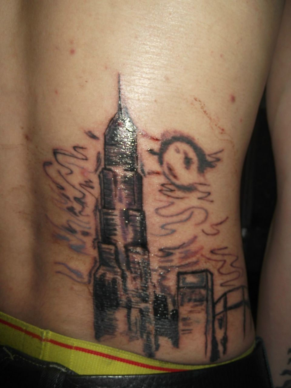 Makcimka Мандыч | Нижневартовск