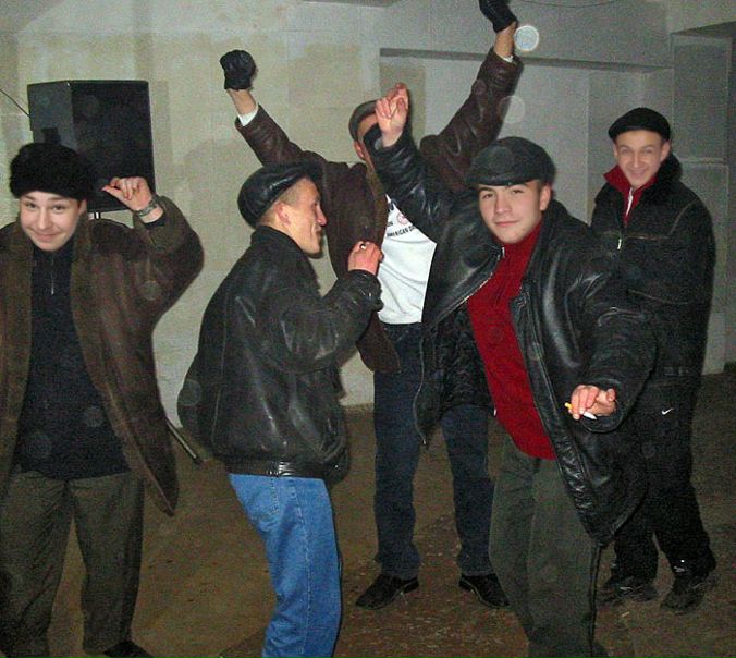 №99, Михаил Линкер, Евпатория №99, Михаил Линкер, Евпатория