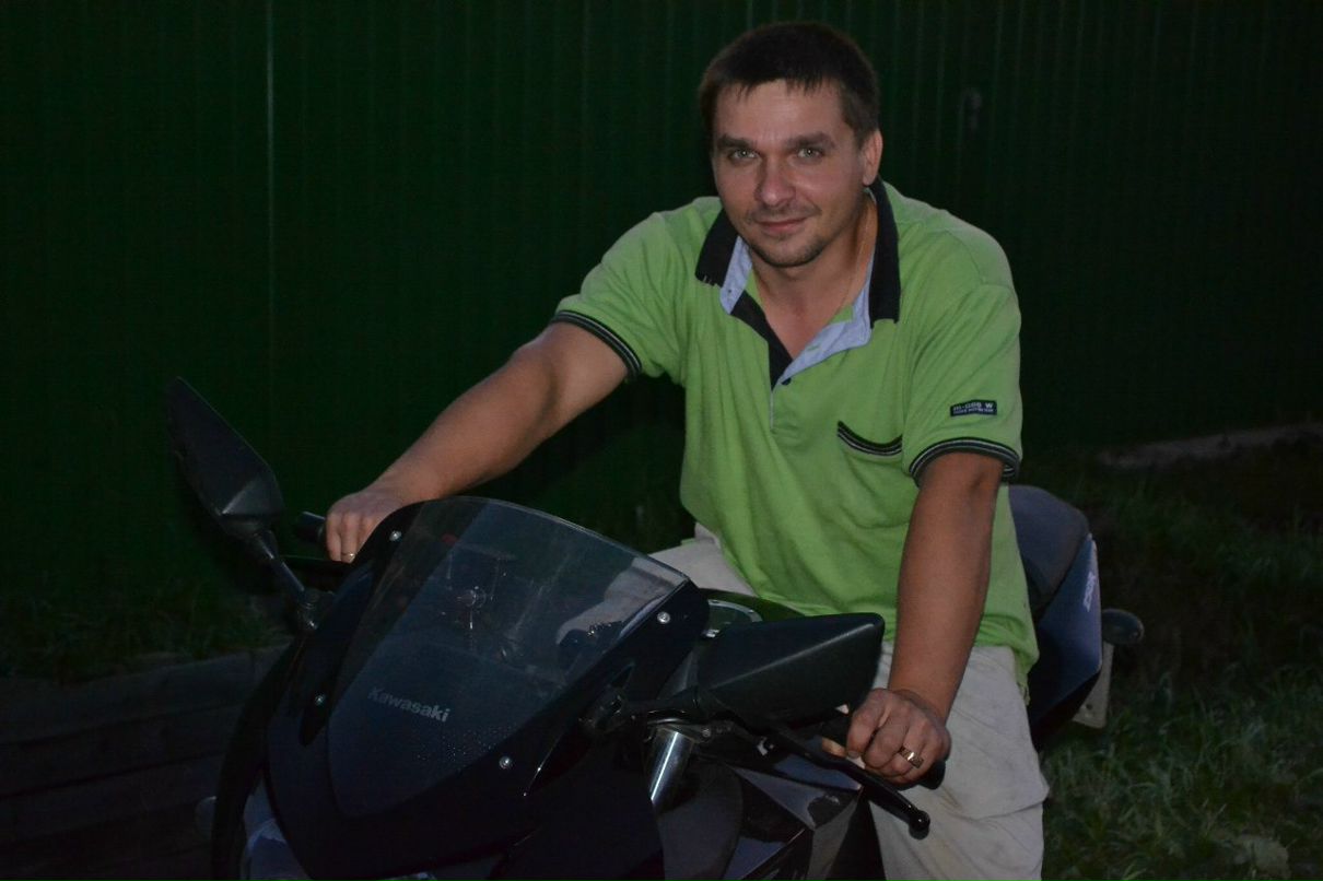 Евгений Данилкин | Сыктывкар