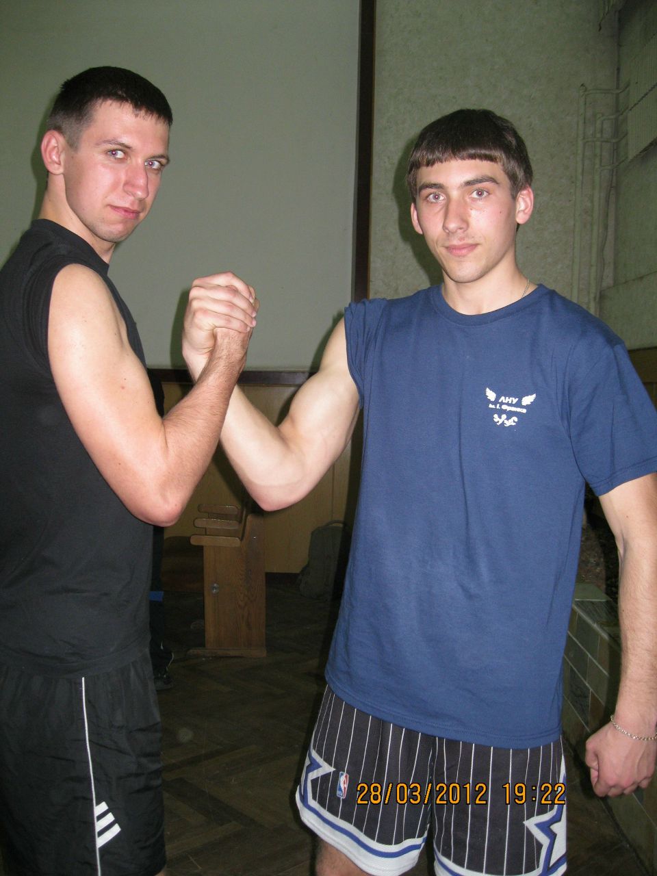 Саньок Балюрко **S@ntek_UA** | Ковель