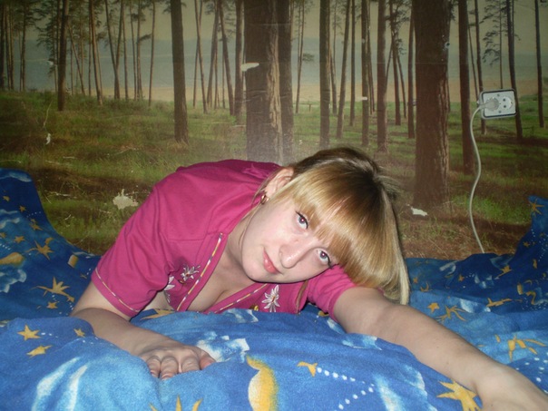 №66, Анна Герина, Нижний Тагил №66, Анна Герина, Нижний Тагил